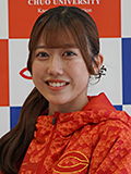 道井　凪紗