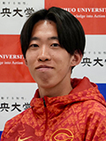 井上　優人