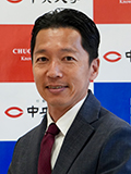 藤原　正和