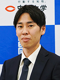 矢﨑　遼