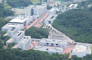 中長期事業計画 Chuo Vision 25 第1期 中央大学