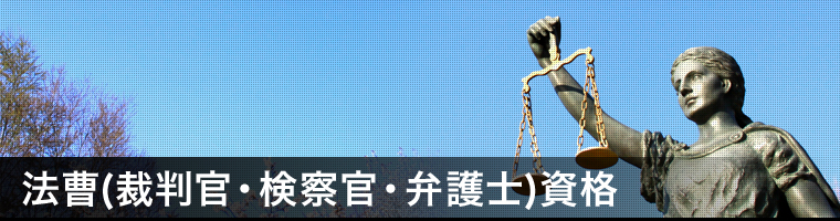 法曹 裁判官 検察官 弁護士 資格 中央大学 法曹 裁判官 検察官 弁護士 資格 中央大学