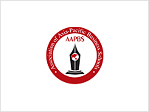 AAPBS (Association of Asia-Pacific Business Schools)