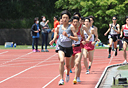 中大記録会（5月4日）