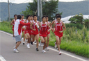 2009年度北海道夏合宿