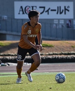 中央大学サッカー部 Jリーグおよび南葛sc内定選手 記者会見の開催について 中央大学