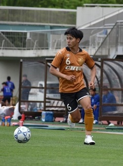 中央大学サッカー部 Jリーグおよび南葛sc内定選手 記者会見の開催について 中央大学