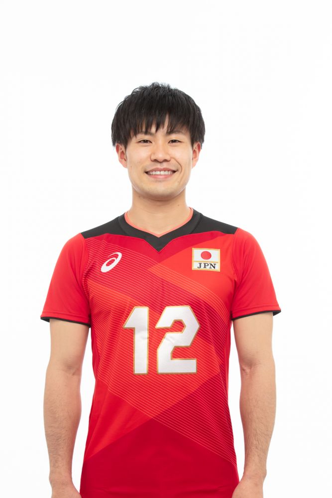 龍神NIPPON 関田誠大選手 ノーマルミニ色紙 - スポーツ選手