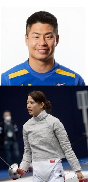 フェンシング かっこいい - æ±äº¬ãªãªã³ããã¯ã®ã¡ãã«åè£ ãã§ã³ã·ã³ã°ã®ã¨ã ãã«ã¼ã¬ ãµã¼ãã«ã¨ã¯ _ Последние твиты от ケイン・ヤリスギ「♂」 (@kein_yarisugi).