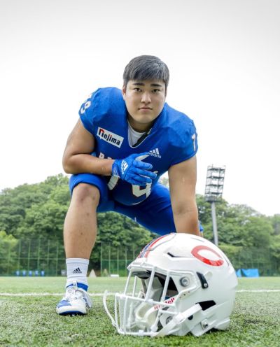 甲子園ボウル初出場、初制覇へ つかむぞ！学生日本一アメリカン