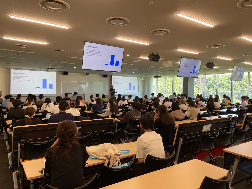 国際経営学部 | 中央大学