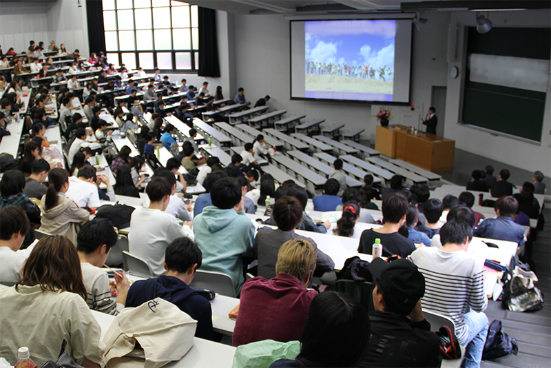 学術講演会の開催