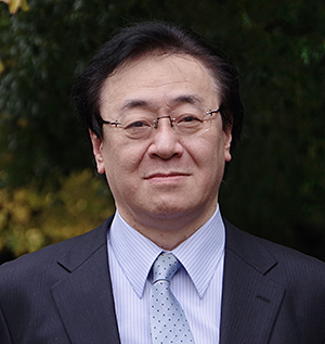 Osamu Sudo