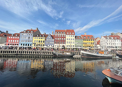 Nyhavn