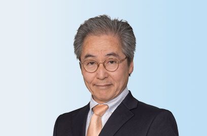 Kazumichi TSUTSUMI Dean, Faculty of Policy Studies