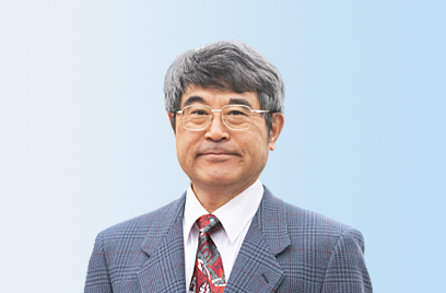 Shun-itsu NAKASAKO Dean, Faculty of Global Management