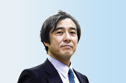 Hidehiro NAKAO Dean, Graduate School of Letters