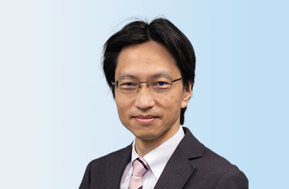 Takuya SATO Dean, Faculty of Economics

