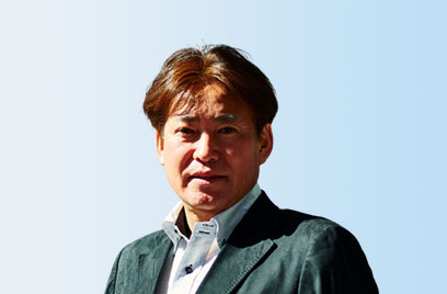 Tsutomu KOBAYASHI Dean, Graduate School of Policy Studies