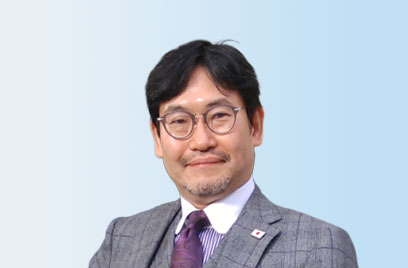 Susumu HIRANO Dean, Faculty of Global Informatics