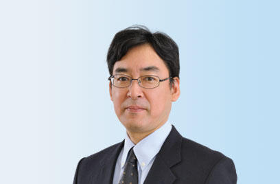 Hirokazu TAKIZAWA Dean, Graduate School of Economics