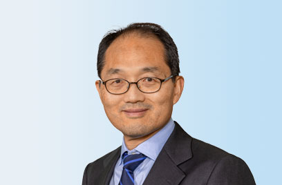 Kenichiro ENDO Dean, Faculty of Law