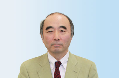 Manao KIDACHI Dean, Graduate School of Commerce