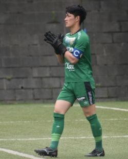 中央大学サッカー部 Jリーグ内定に伴う進路内定報告記者会見の開催