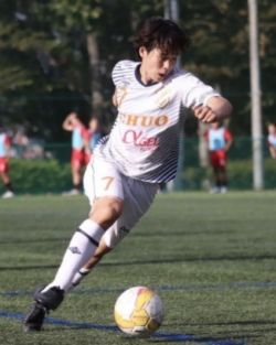 中央大学サッカー部 Jリーグ内定に伴う進路内定報告記者会見の開催