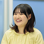川原美緒