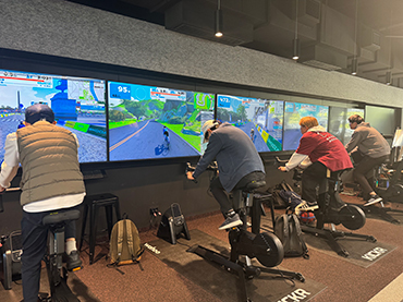 ESports Arena2