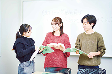 基礎ゼミ