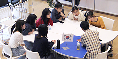 Language Lab