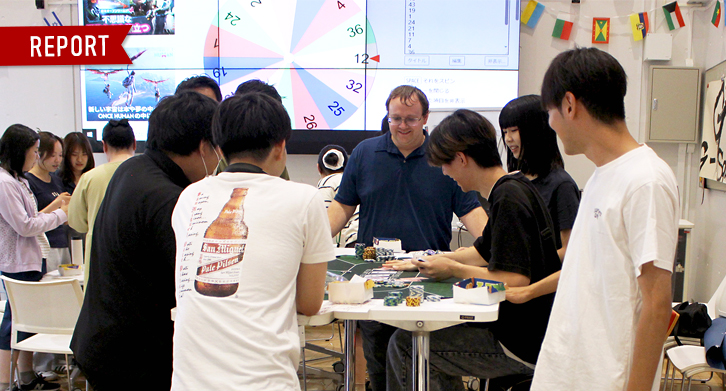 GAME MEET UP
