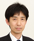 生田目　崇