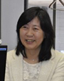 武石　智香子
