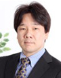 難波　英嗣
