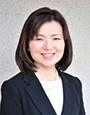 原田　喜美枝