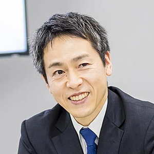 Kazutaka Matsuzaki