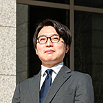 長谷川桂司