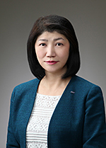 梶田 恵美子