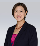 国際経営学部長