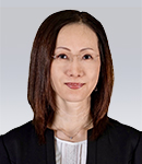 国際情報学部長