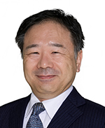 奥山 英司 中央大学商学部長