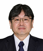 後藤　孝夫 中央大学経済学部長