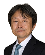 緑川 晶 中央大学文学部長