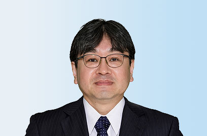 Takao GOTO Dean, Faculty of Economics
