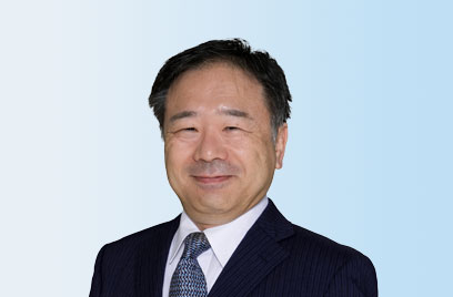Eiji OKUYAMA Dean, Faculty of Commerce