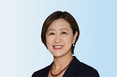 Yuri KIMURA Dean, Faculty of Global Management