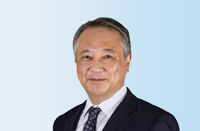 Shigeki YANAGAWA Dean, Graduate School of Law